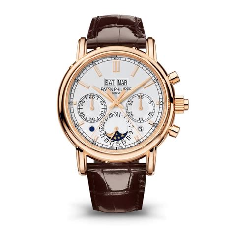 patek philippe ref 2446|Patek Philippe price list.